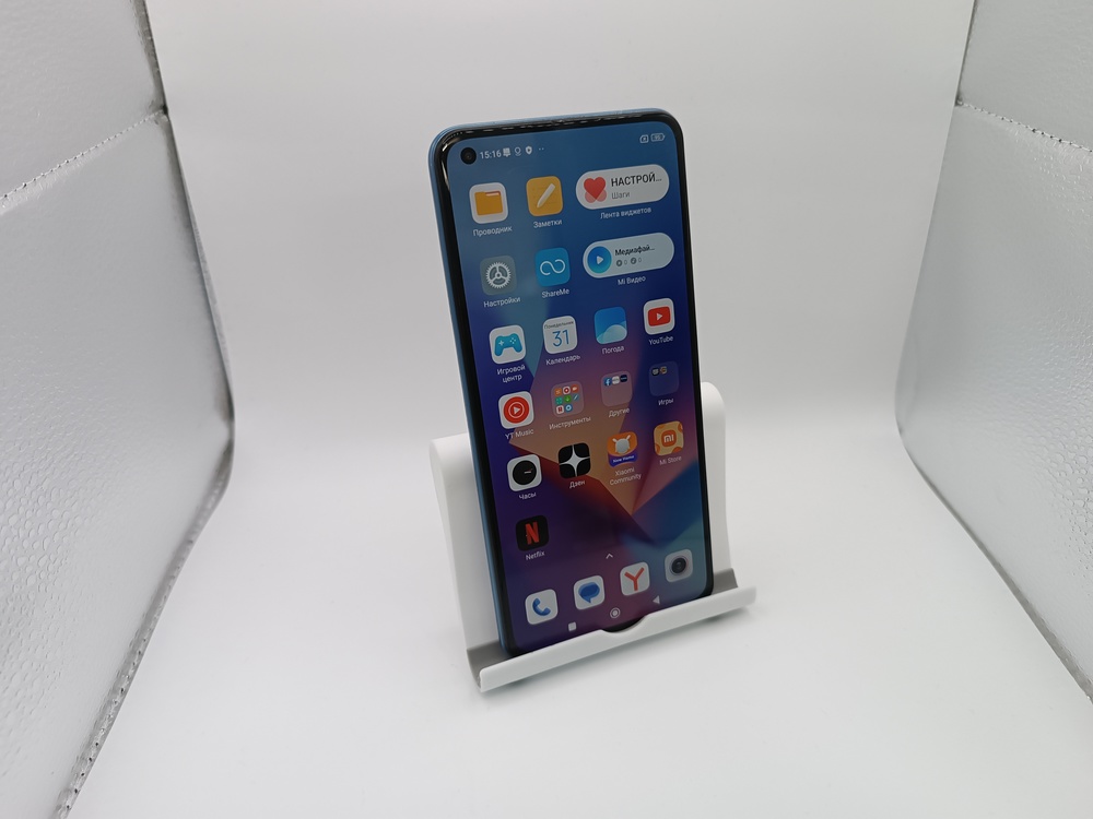 Смартфон Xiaomi 11 Lite 8/128