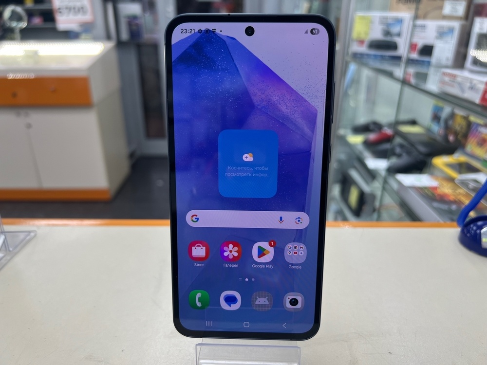 Смартфон Samsung Galaxy A55 8/256