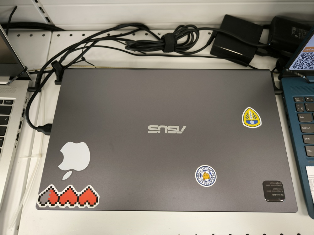 Ноутбук ASUS; Ryzen 5-5500U, Radeon Graphics, 8 Гб, 256 Гб, Нет