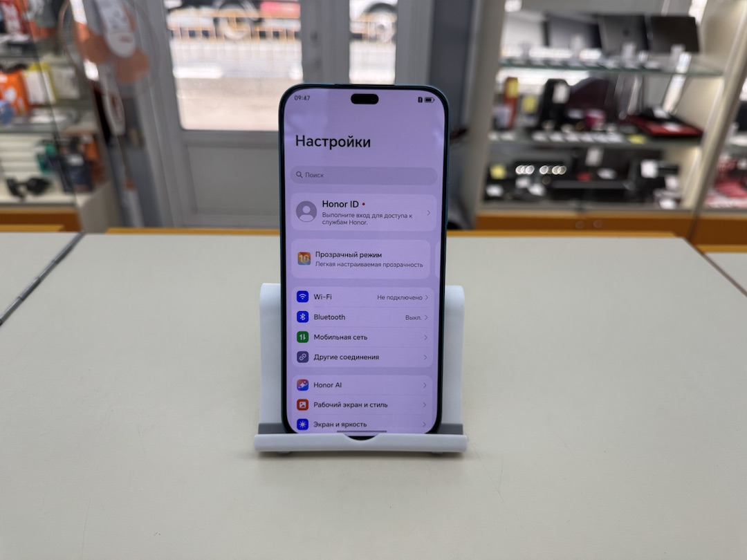 Смартфон Honor 200 Lite 8/256
