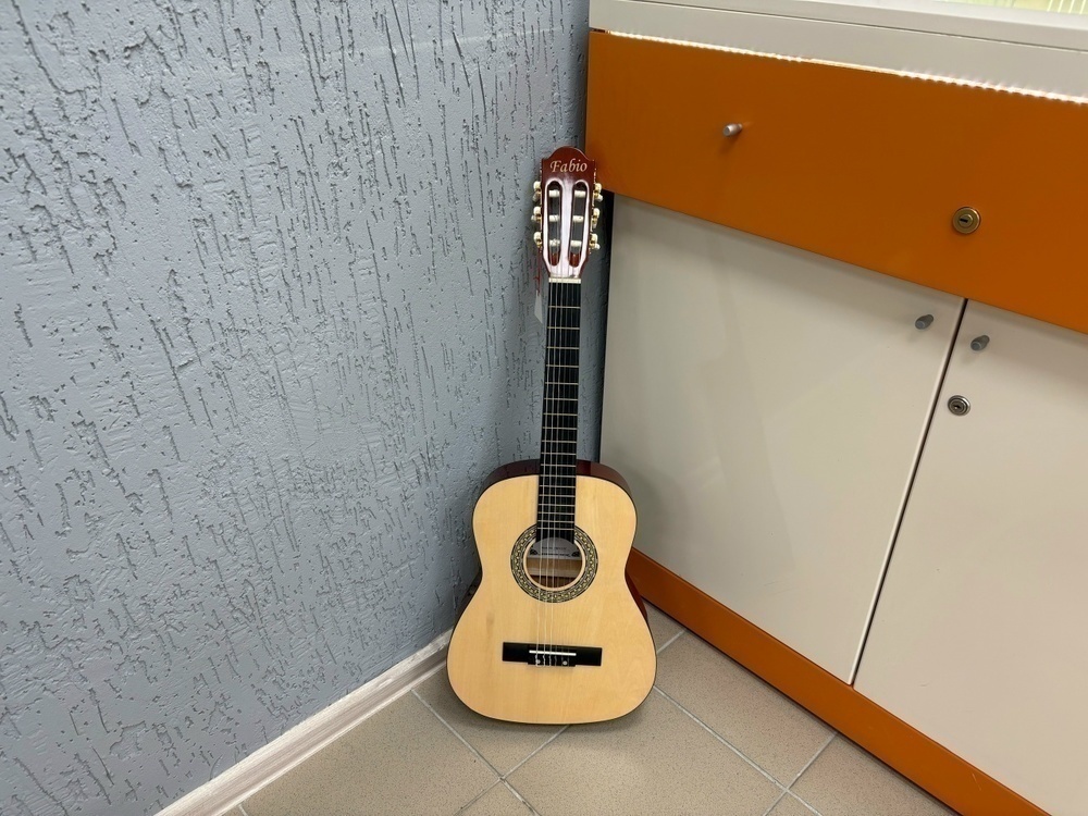 Гитара акустическая Fabio FB3410 N