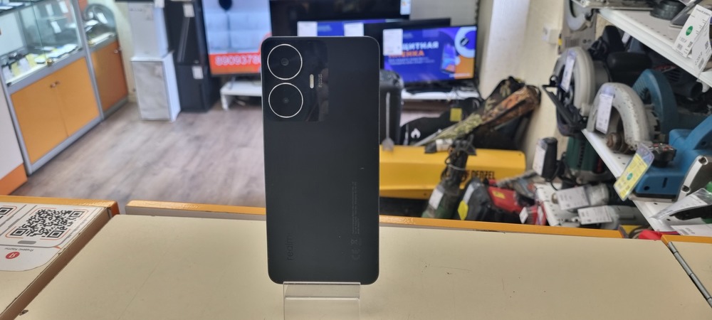 Смартфон Realme C55 8/256