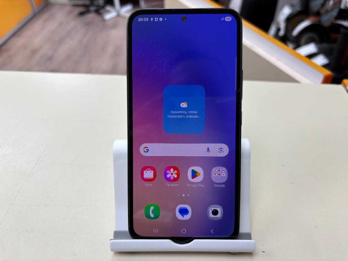 Смартфон Samsung Galaxy A54 6/128