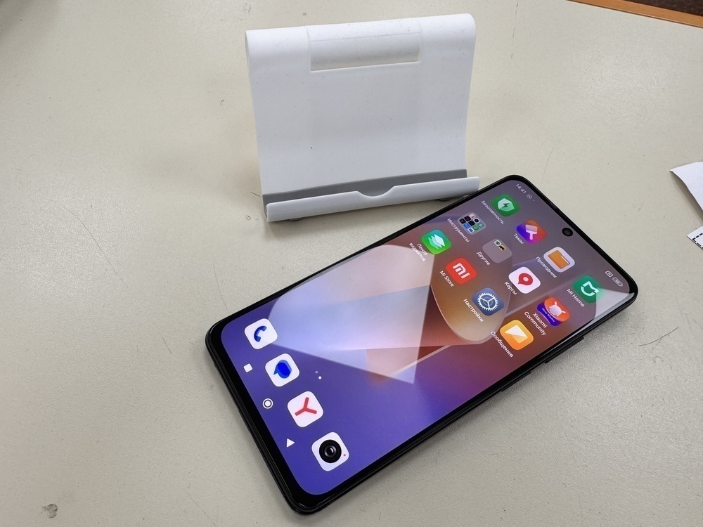 Смартфон Xiaomi Redmi Note 12 Pro 8/256