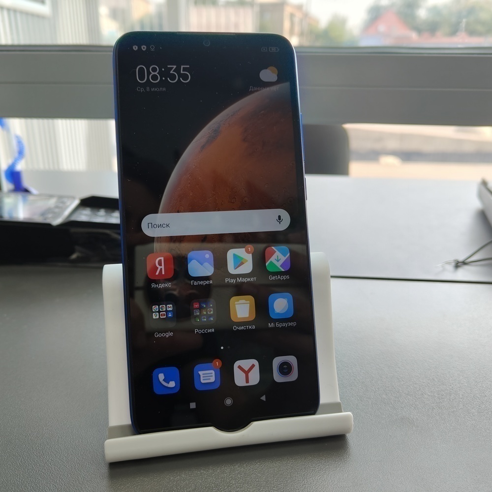 Смартфон Xiaomi Redmi 9A 2/32
