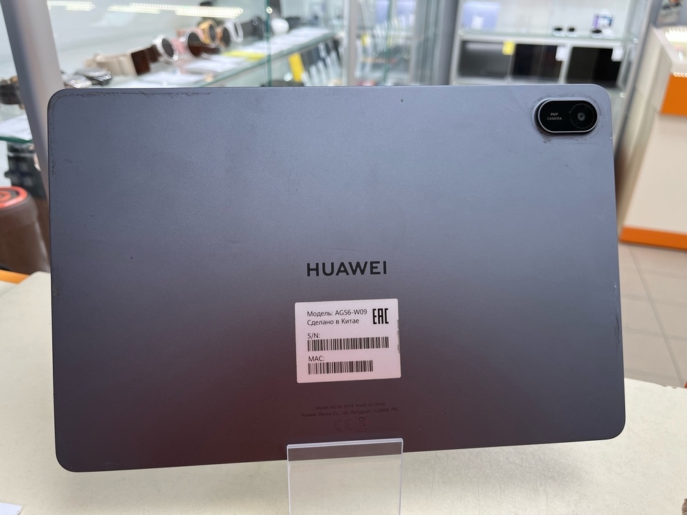Планшет Huawei MatePad SE 11" 4/128 Гб