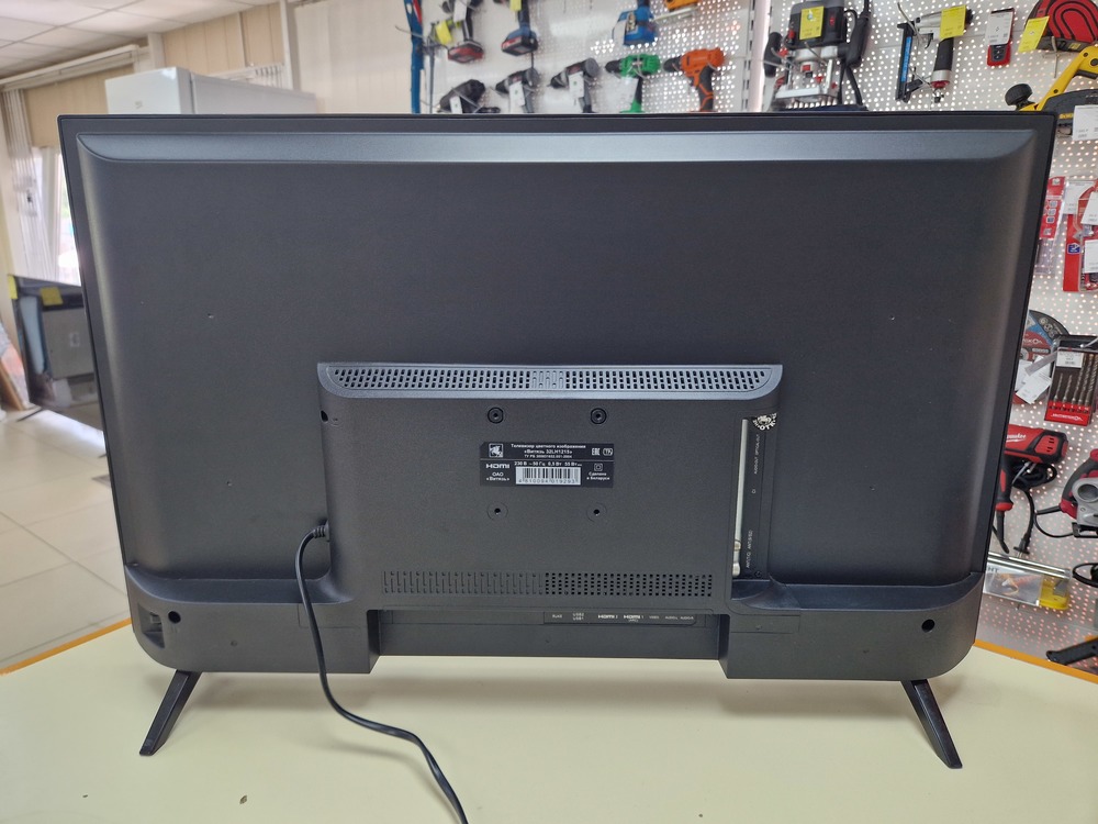 LED Телевизор Витязь 32LH1215