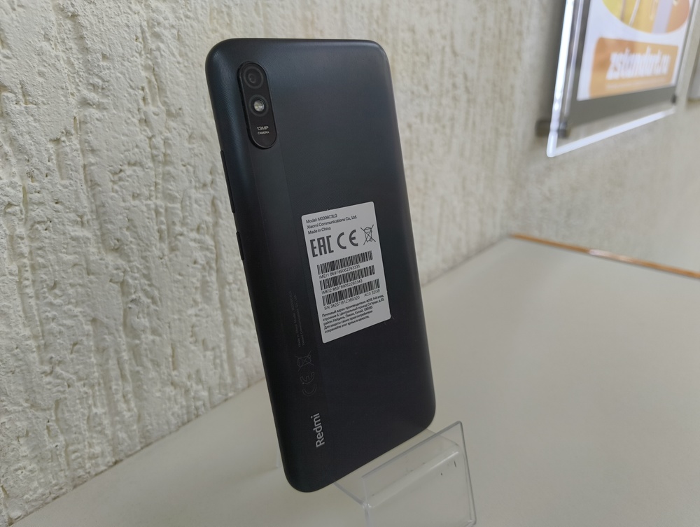 Смартфон Xiaomi Redmi 9A 2/32