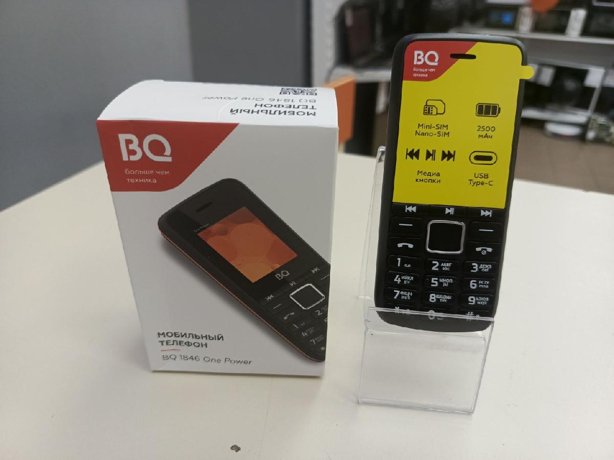 Мобильный телефон BQ 1848