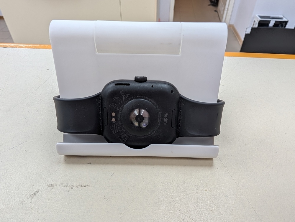Смарт-часы Redmi Watch 5