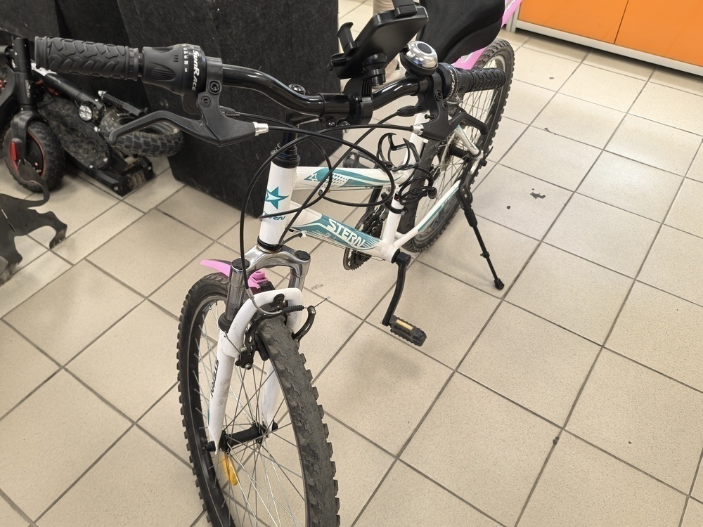 Велосипед Stern maya