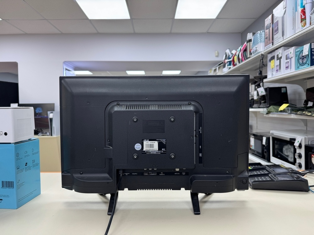 LED Телевизор Akai LEA-24A23Р