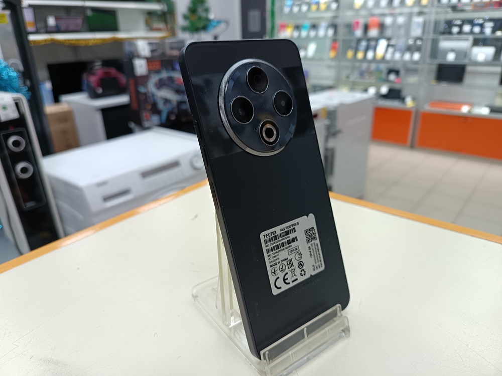 Смартфон Tecno SPARK 30 8/128