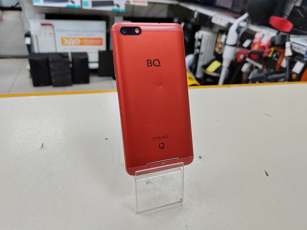 Смартфон BQ 5020