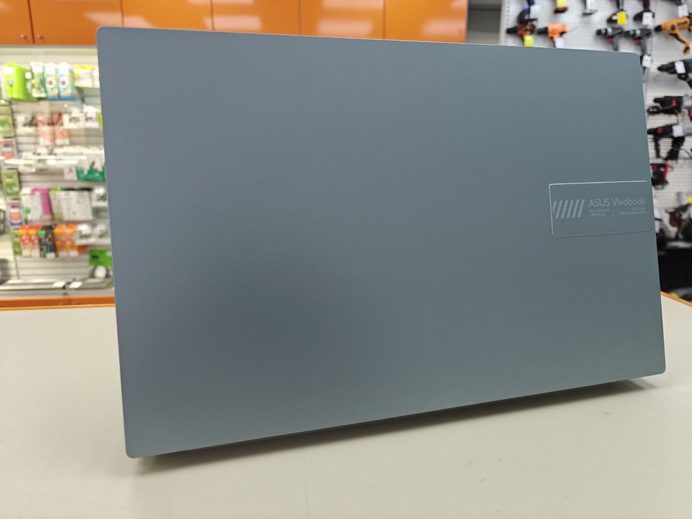 Ноутбук ASUS; Ryzen 5 7520U, AMD Radeon (TM) Graphics, 8 Гб, 500 Гб, Нет