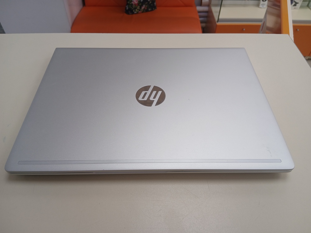 Ноутбук HP; Ryzen 5 4500U, AMD Radeon (TM) Graphics, 16 Гб, 256 Гб, Нет