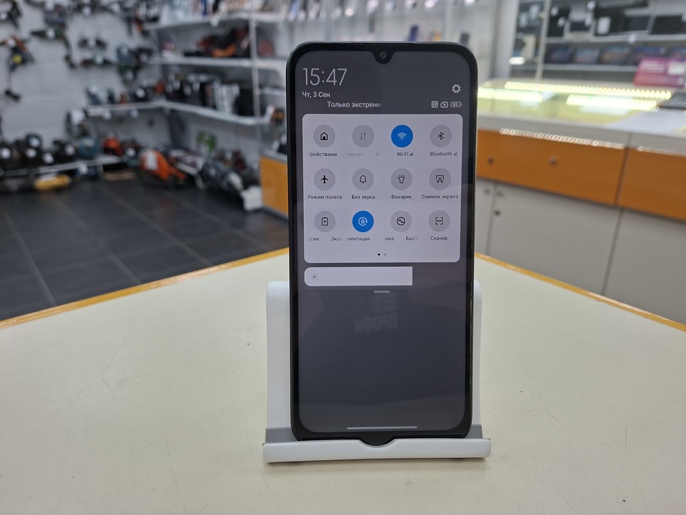 Смартфон Xiaomi Redmi 15C 4/256