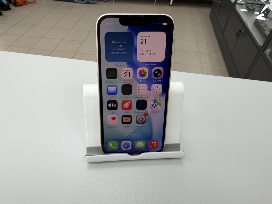 Смартфон Apple iPhone 13 Mini 128Gb
