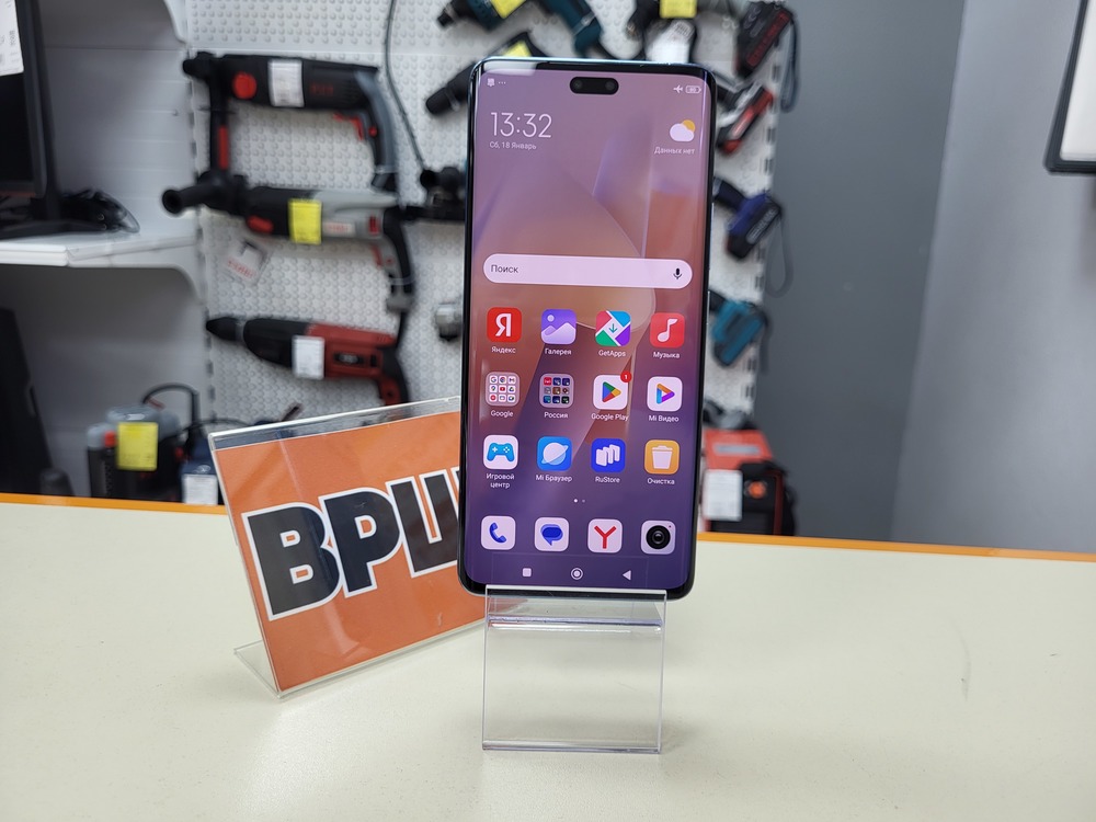 Смартфон Xiaomi 13 lite 8/256