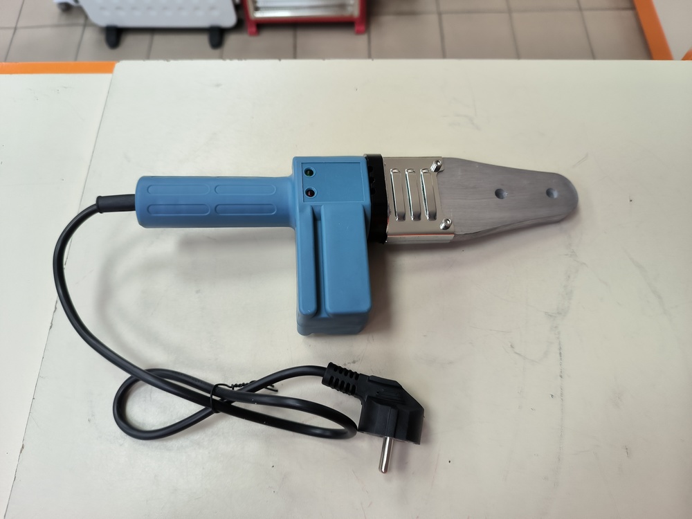 Паяльник полипропилена Электроприбор АСТ-2.2