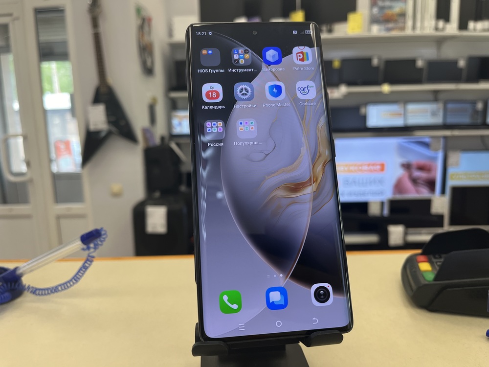 Смартфон Tecno Camon 30S 8/256