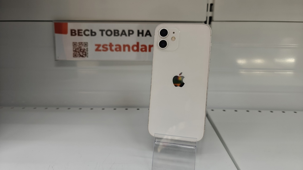 Смартфон Apple iPhone 12 64Gb