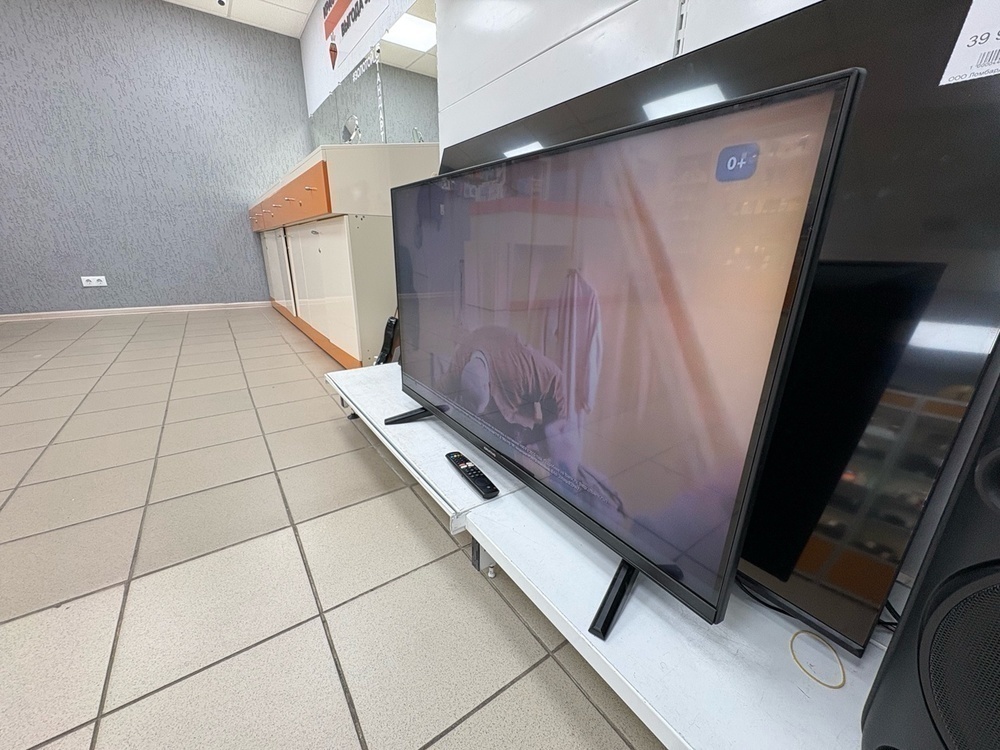 LED Телевизор Grundig 43 GFU 7800B