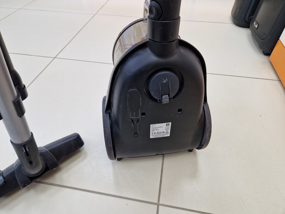 Пылесос Philips FC9350/01