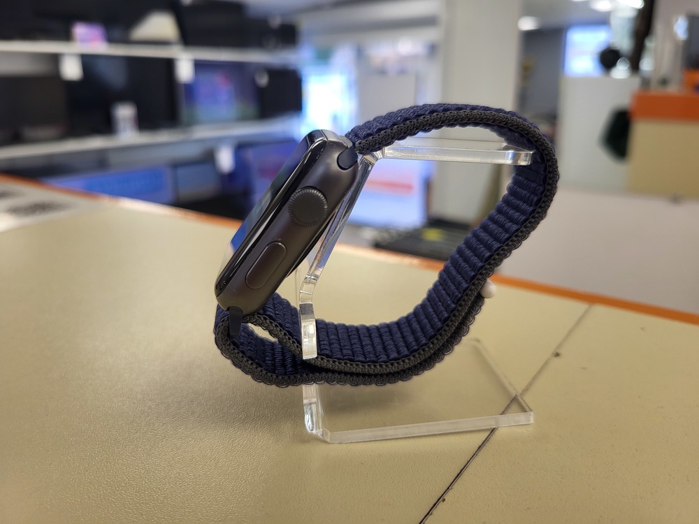 Смарт-часы Apple Watch Series 3 42 мм