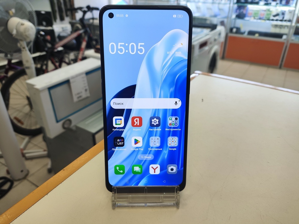 Смартфон Oppo Reno 7 8/128
