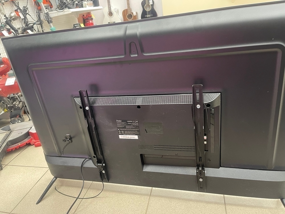 LED Телевизор Haier 50 Smart TV S2