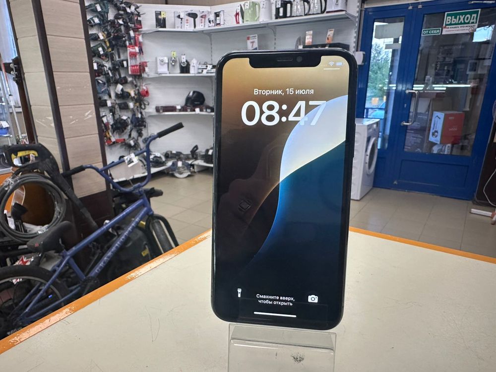 Смартфон Apple iPhone 11 Pro 64Gb