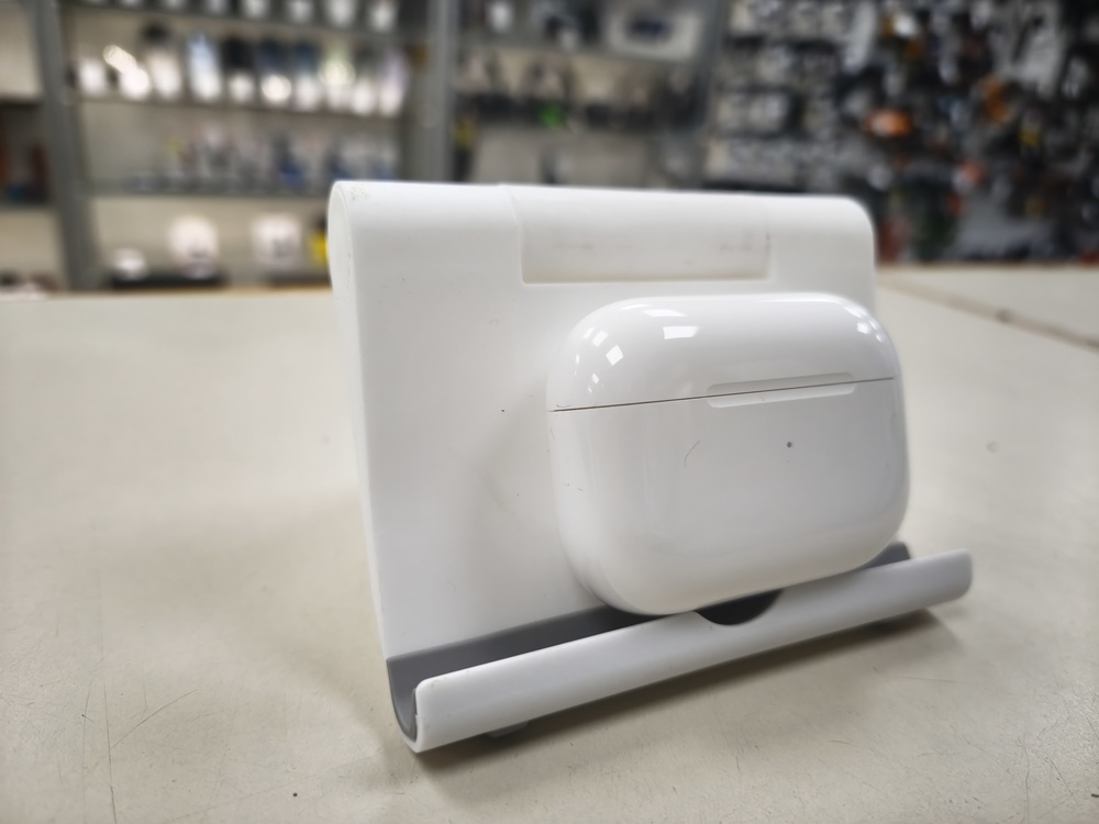 Наушники беспроводные Apple AirPods Pro 2 Gen