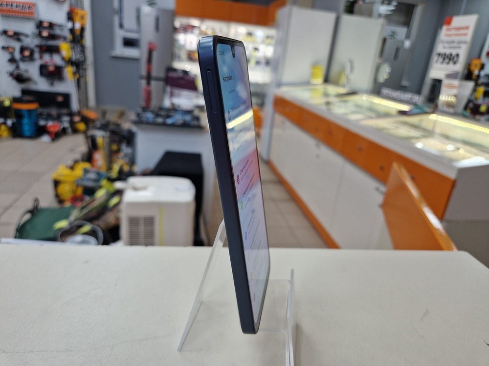 Смартфон Samsung Galaxy A16 8/256