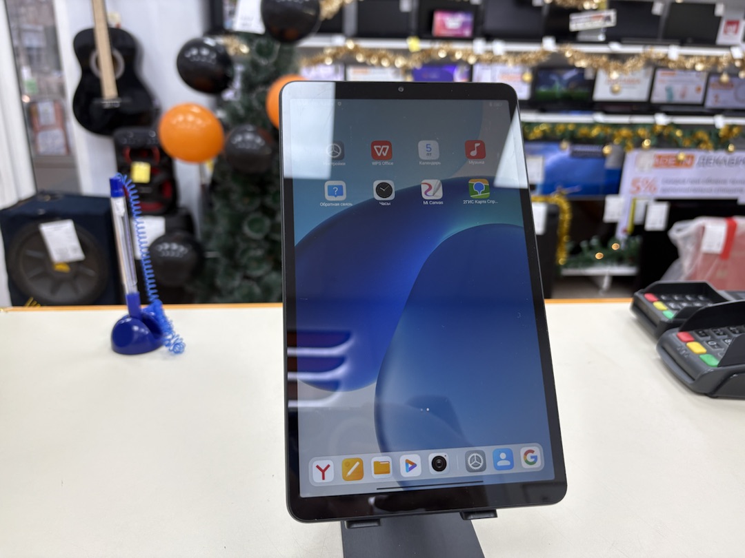Планшет Xiaomi Redmi Pad SE 8.7 4/128 LTE