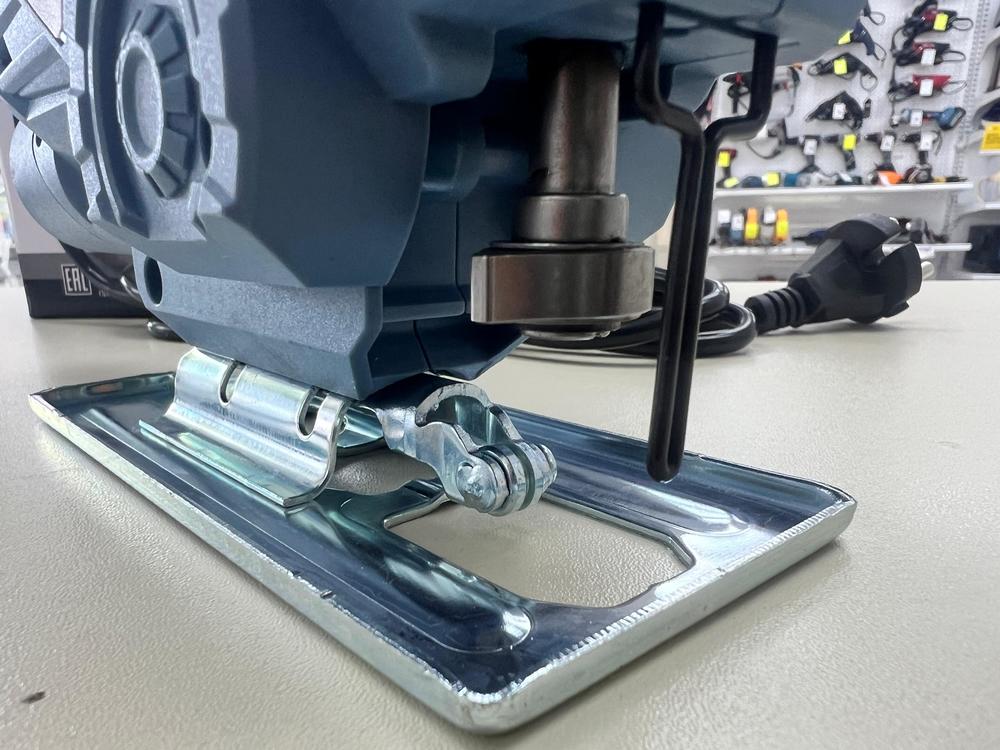 Лобзик Электроприбор МП-60Э