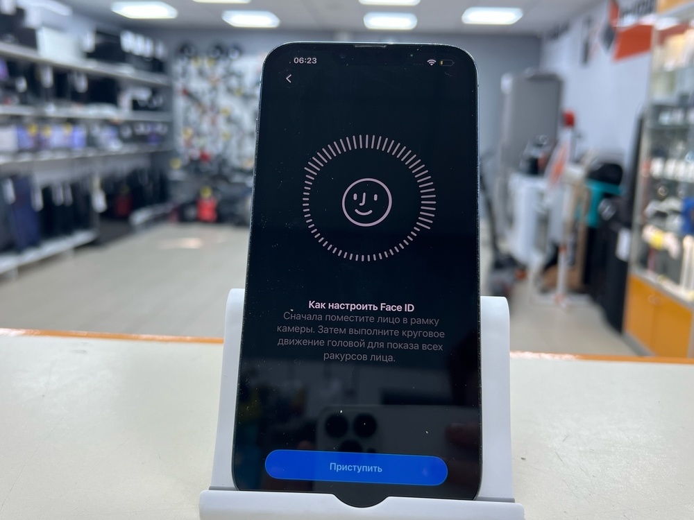 Смартфон Apple Iphone 13 Pro Max 128Gb