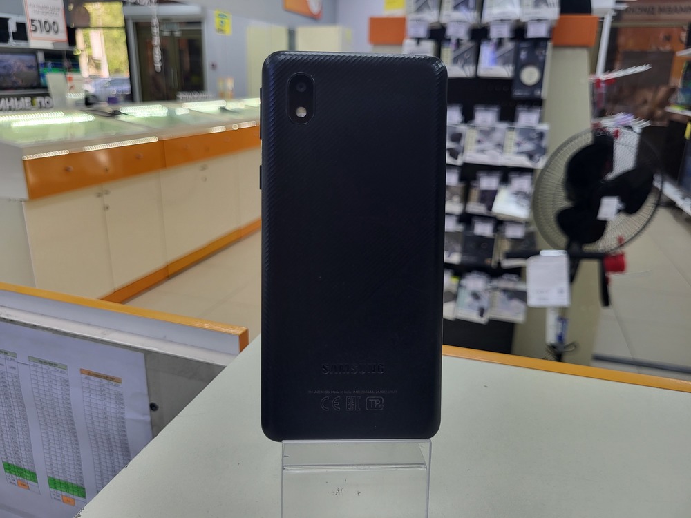 Смартфон Samsung Galaxy A01 Core 2/16