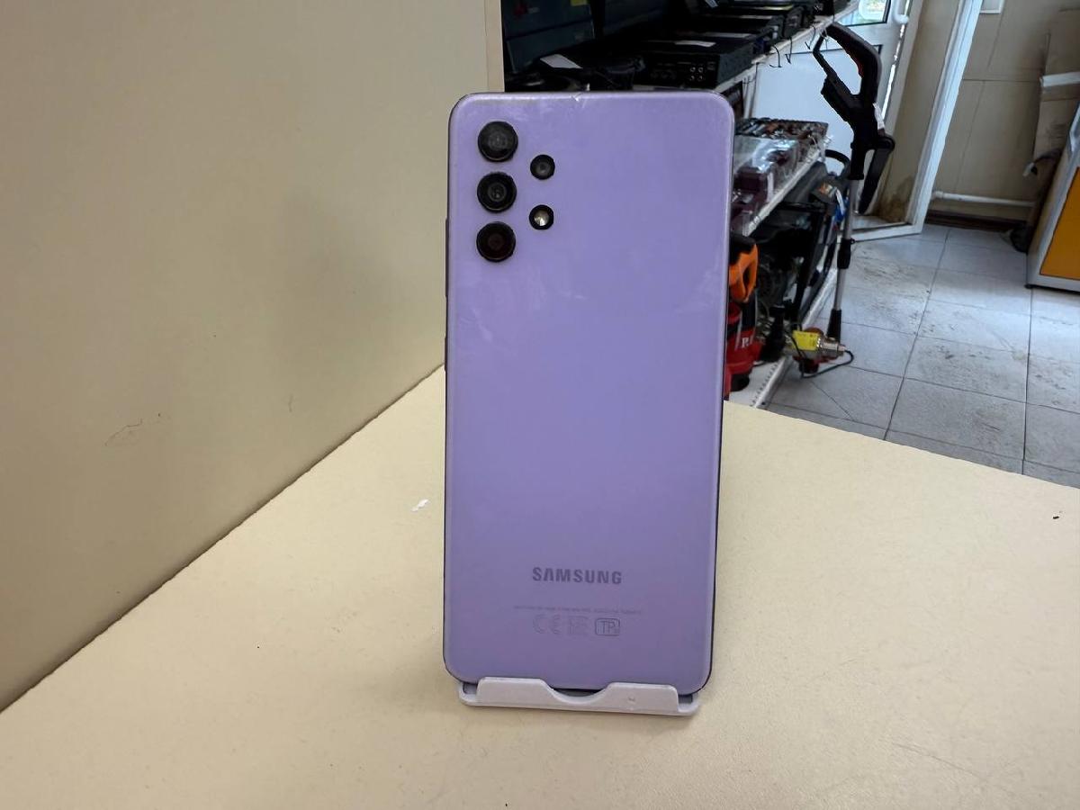 Смартфон Samsung Galaxy A32 4/64