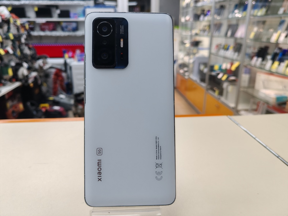 Смартфон Xiaomi Redmi Note 11 Pro 8/128