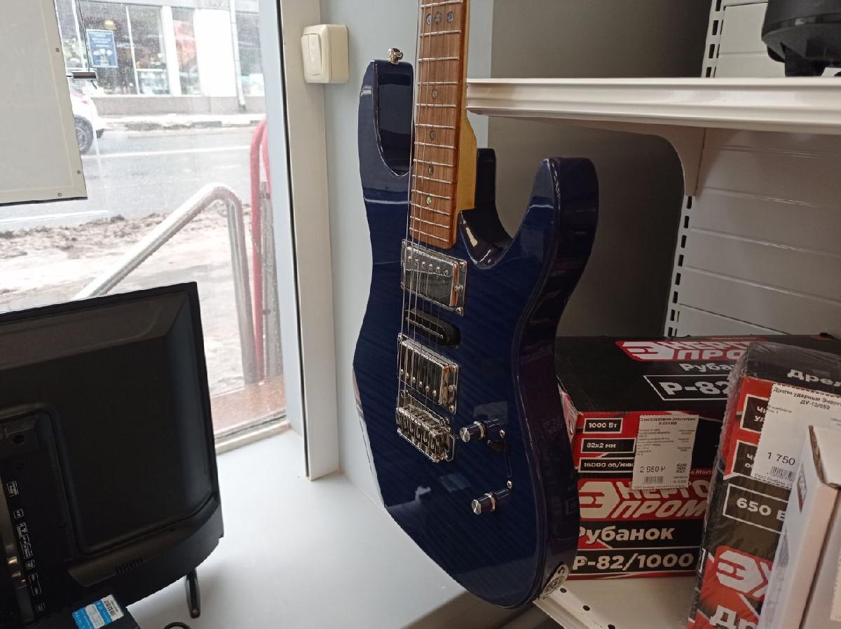 Электрогитара Ibanez RG320