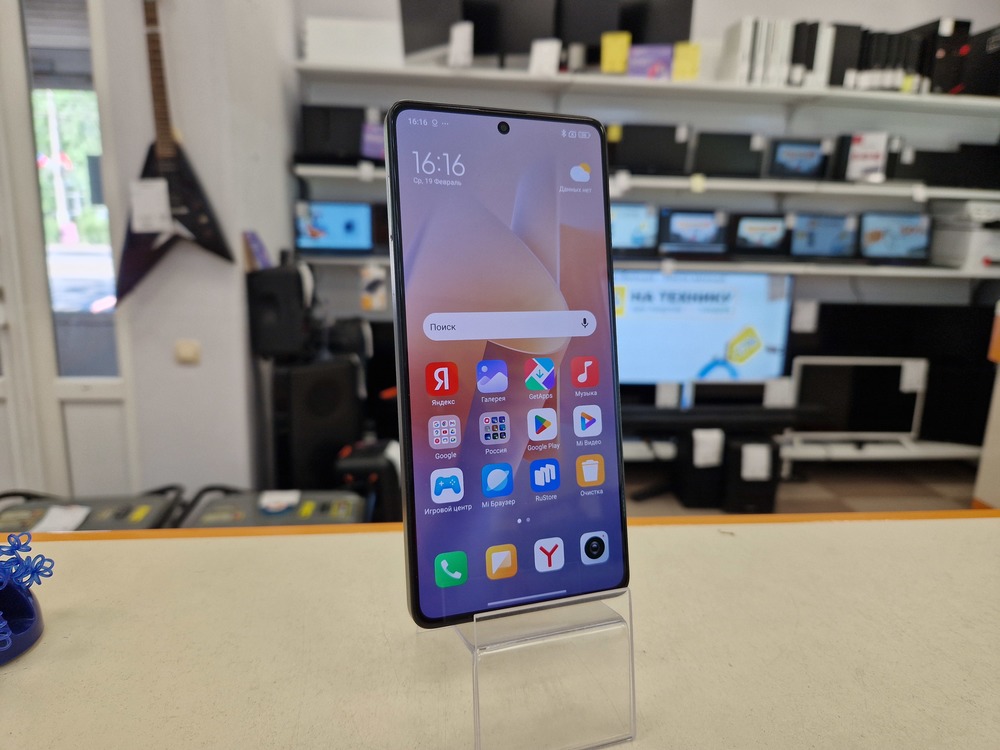 Смартфон Xiaomi Redmi Note 13 Pro 8/128