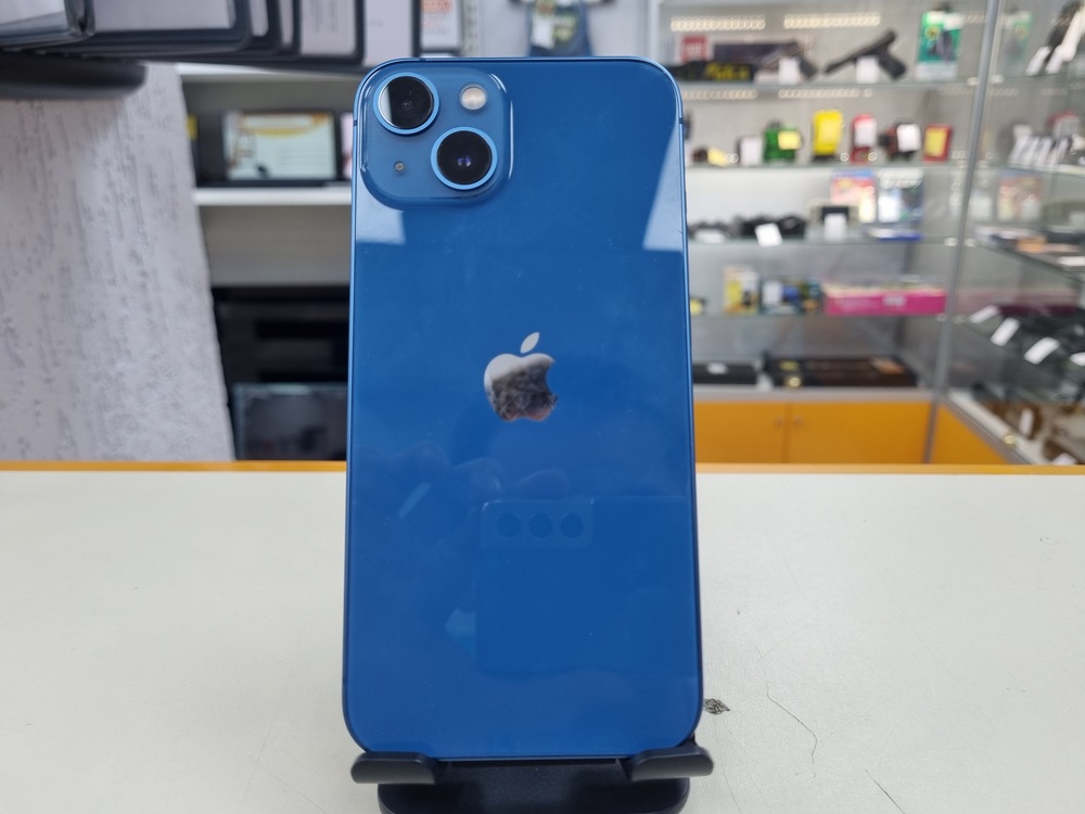Смартфон Apple iPhone 13 128Gb