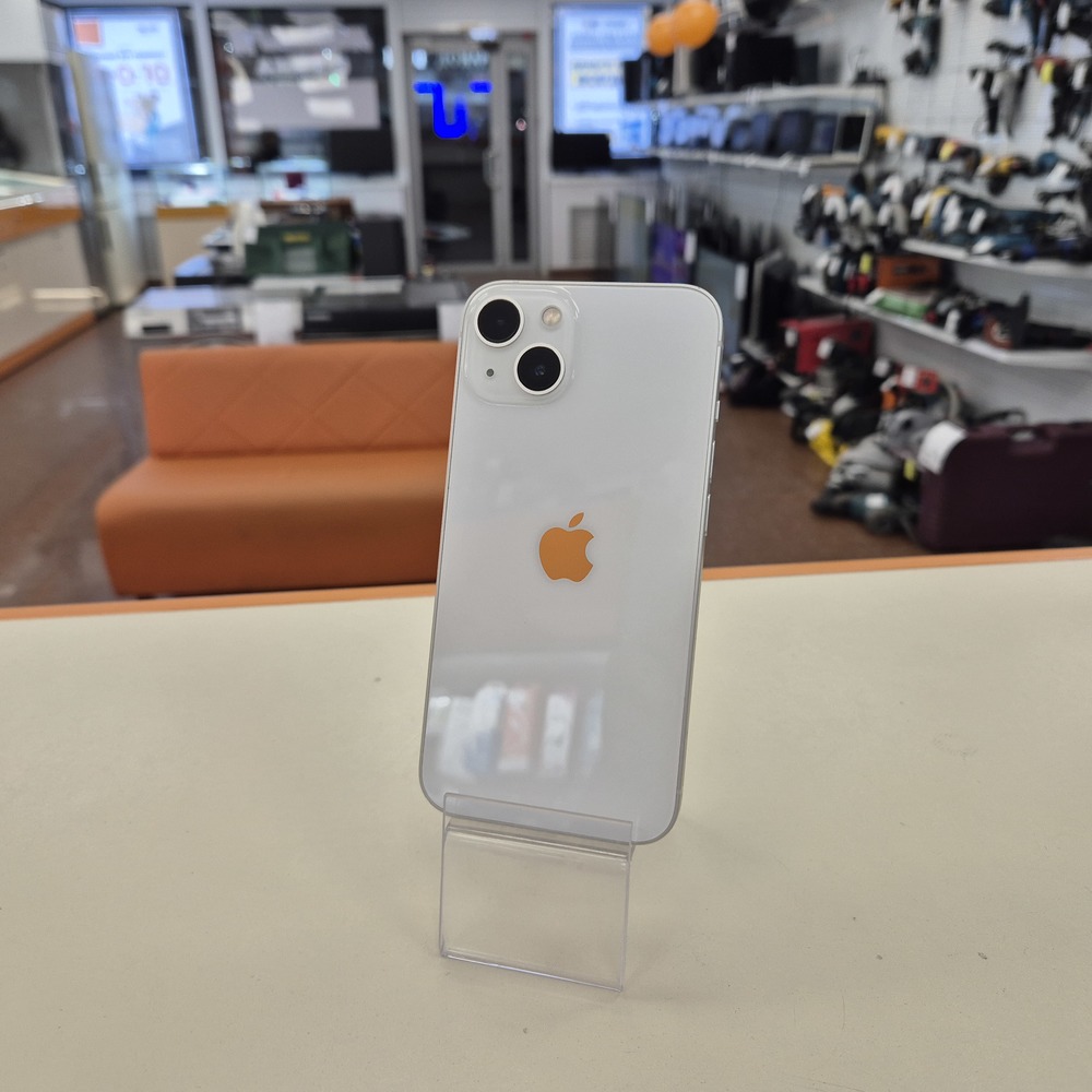 Смартфон Apple iPhone 11 128Gb
