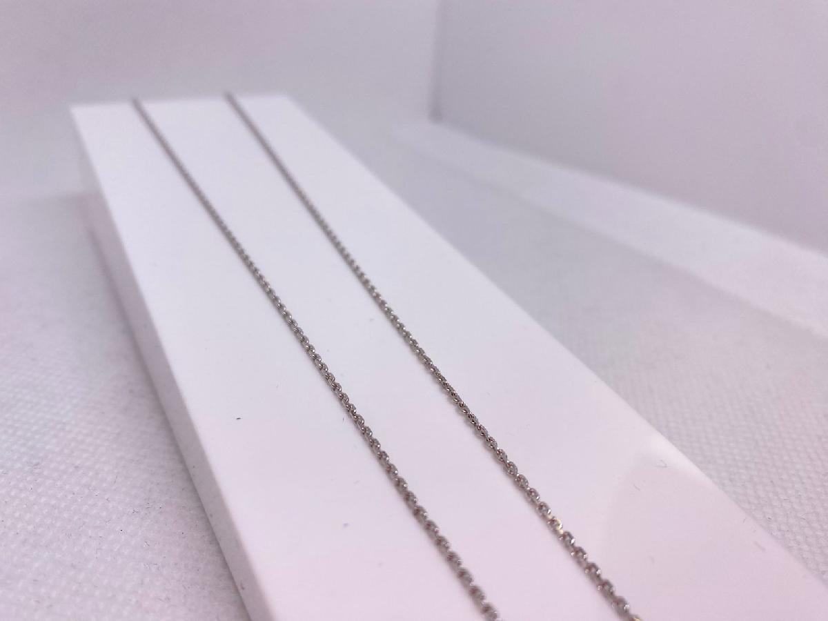 ЦЕПЬ ПУСТОТЕЛАЯ Якорное (Au 585)