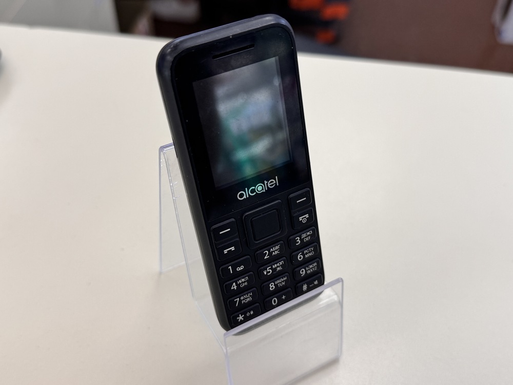 Мобильный телефон Alcatel 1066D