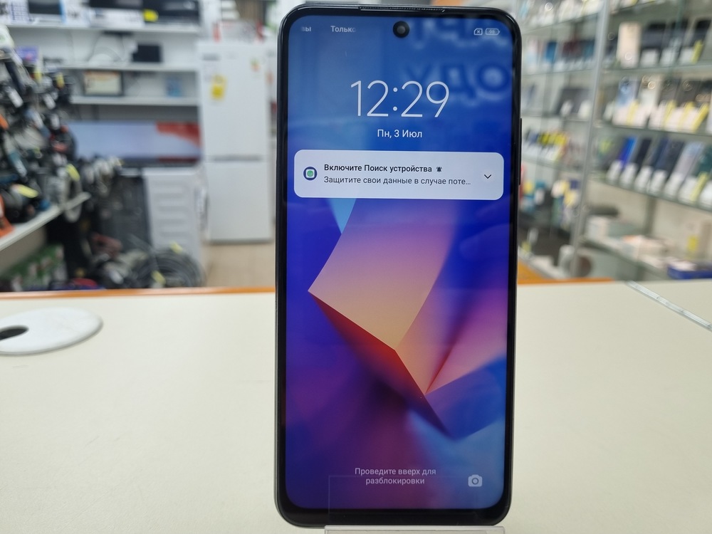 Смартфон Xiaomi Redmi 10T 4/128