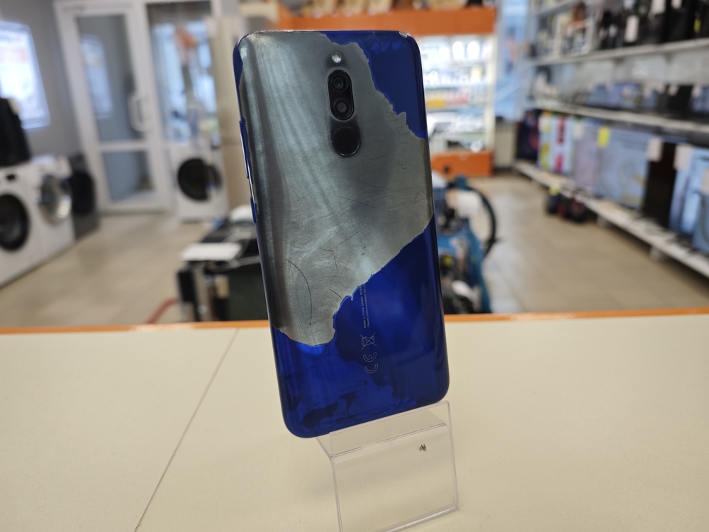 Смартфон Xiaomi Redmi 8 3/32