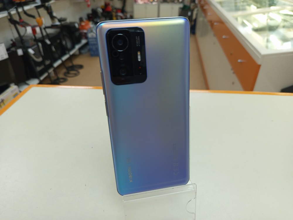 Смартфон Xiaomi 11T PRO 8/128