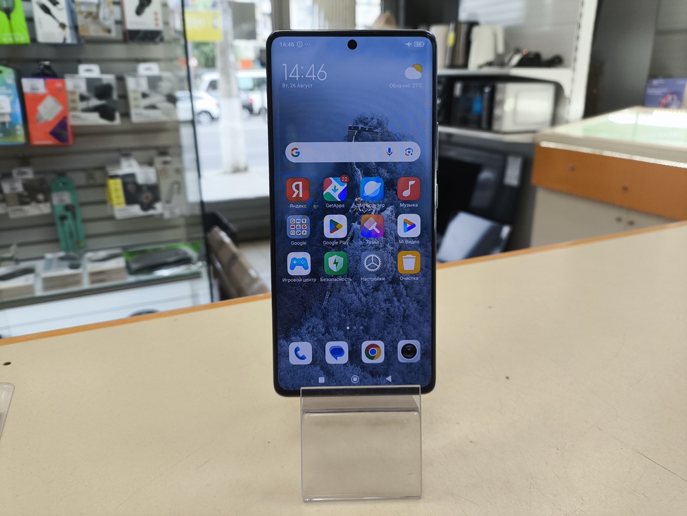 Смартфон Xiaomi Redmi Note 14 Pro 12/512